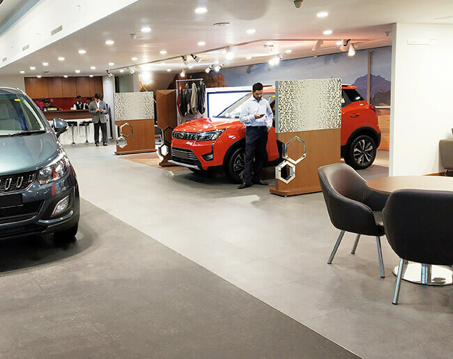 manzil motors sohna road